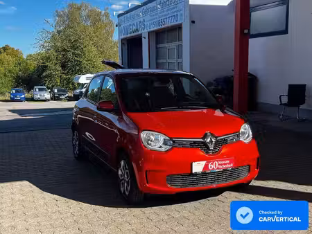 Renault Twingo 1.0 Limited