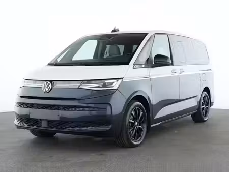 Volkswagen Multivan Life 4Motion