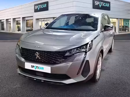 Peugeot 3008 1.2 136 Active