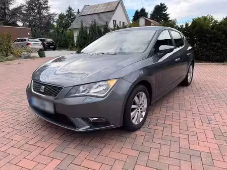 Seat Leon 1.6