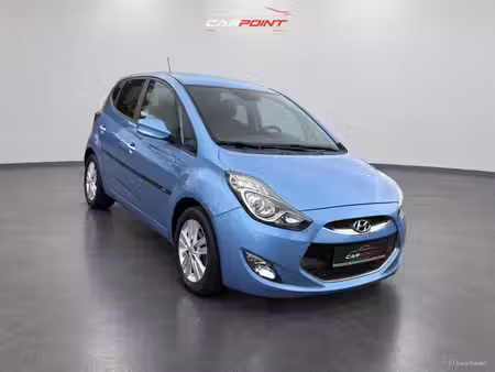 Hyundai IX20 1.6 125 Style