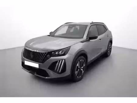 Peugeot 2008 1.2 100