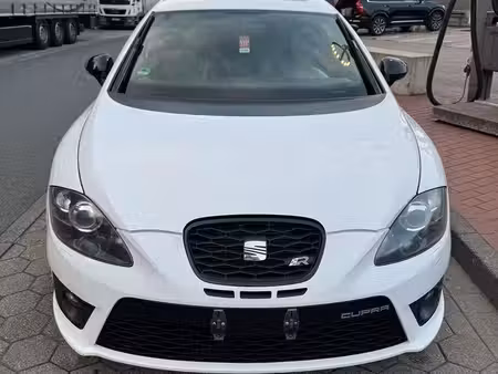 Seat Leon Cupra R 2.0 TSI 265