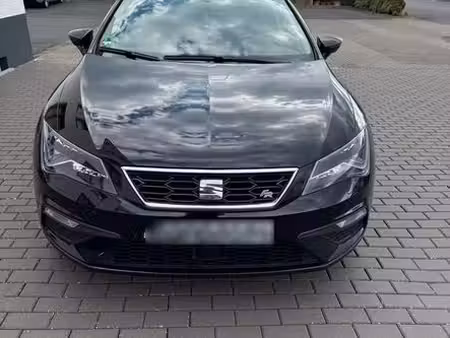 Seat Leon 2.0 TDI 150 FR