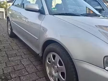 Audi A3 1.9 TDI