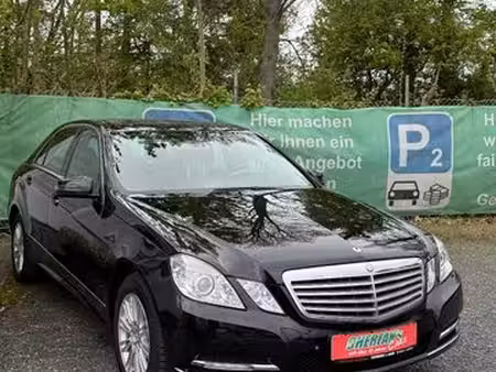Mercedes-Benz Classe E E 300 2.1 150