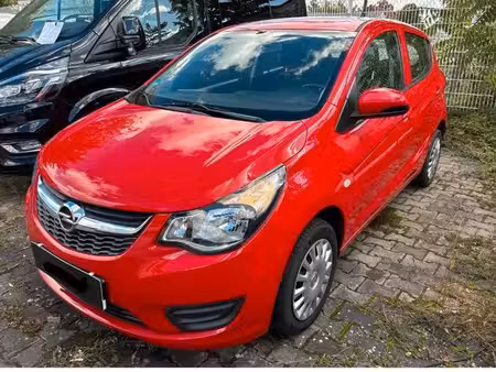 Opel Karl 1.0 75 Edition