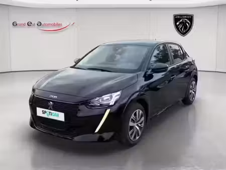 Peugeot 208 136 Like