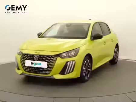 Peugeot 208 1.2 100