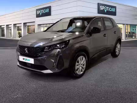 Peugeot 3008 1.2 PureTech 130 Active