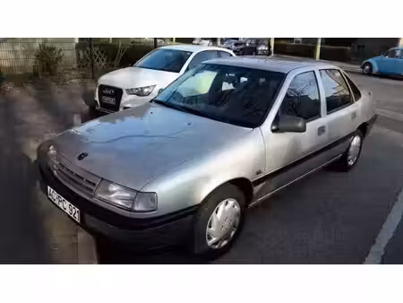 Opel Vectra 1.8 71 GL