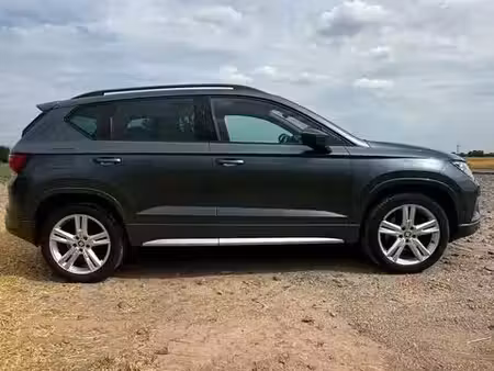 Seat Ateca 2.0 TSI 150 FR
