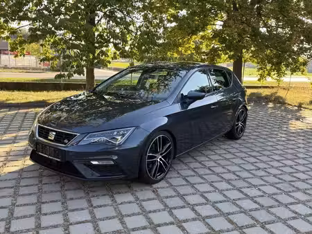 Seat Leon 1.5 TSI 150 FR