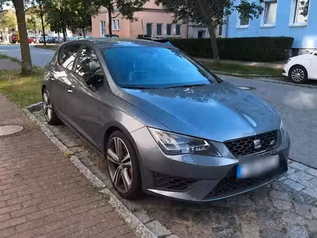 Seat Leon Cupra 280 2.0 TSI 280