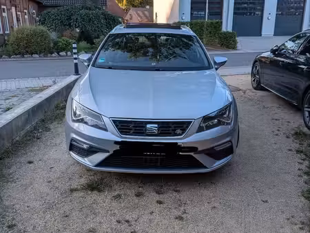 Seat Leon 1.5 TSI 150 FR
