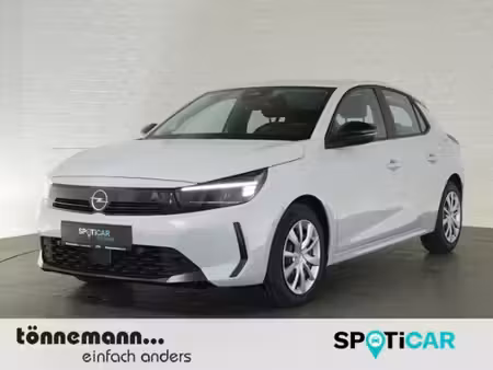 Opel Corsa 1.2 Edition
