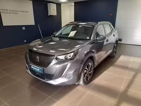 Peugeot 2008 1.2 PureTech 130 Allure