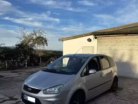 Ford C-max 1.8 125 Style