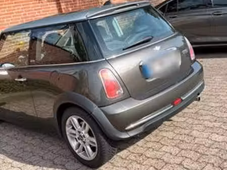 Mini Mini One 1.6 90