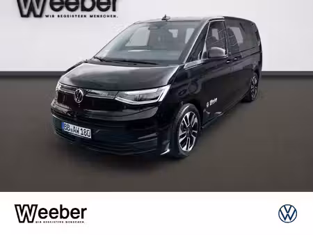 Volkswagen Multivan 2.0 TDI 150