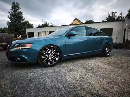 Audi A6 3.0 TDI