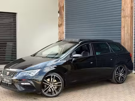 Cupra Leon 1.4 150