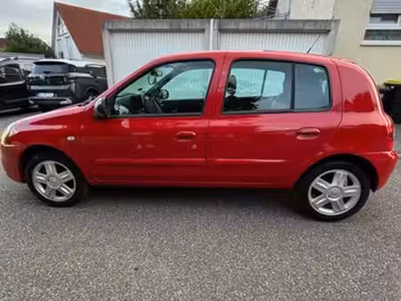 Renault Clio 1.2 75 Campus
