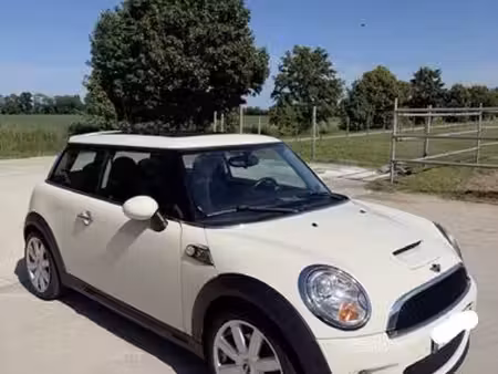 Mini Mini Cooper S 1.6 175