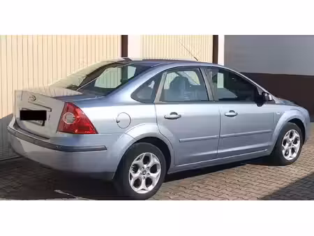 Ford Focus 2.0 145 Fun