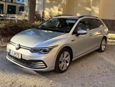 Volkswagen Golf 2.0 TDI 150 Style