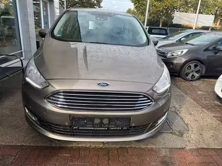 Ford C-max 1.5 150 SE