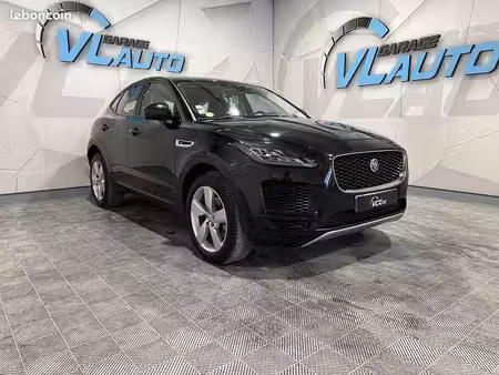 Jaguar E-Pace D150 2.0 150 S 4x4
