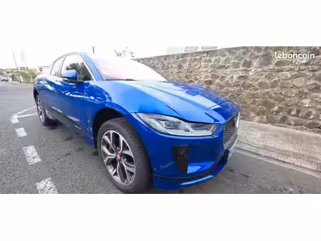 Jaguar I-Pace EV400 400 SE 4x4