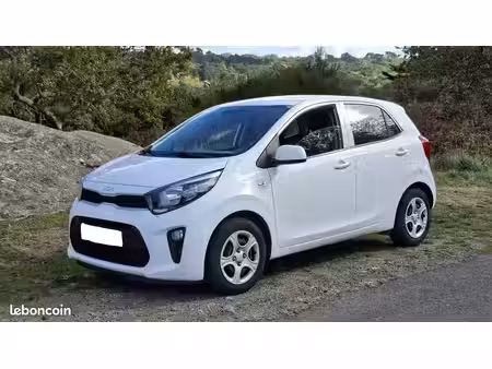 Kia Picanto 1.0 67 Motion