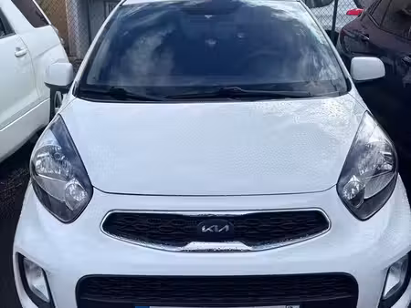 Kia Picanto 1.2 84