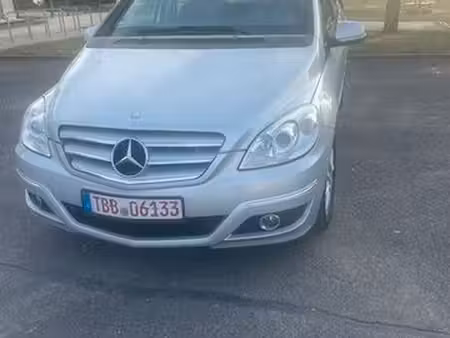 Mercedes-Benz Classe B B 180 2.0 116