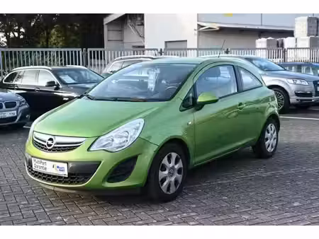 Opel Corsa 1.2 85 Edition