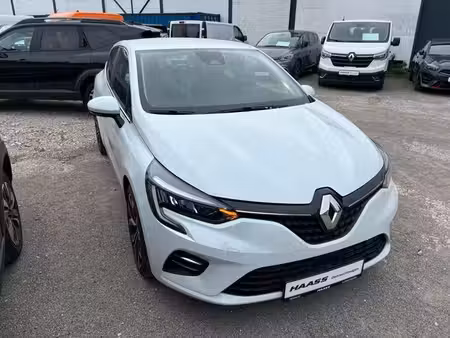 Renault Clio 1.0 TCe 90 Intens