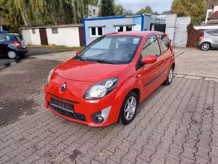 Renault Twingo 1.2 75 Expression