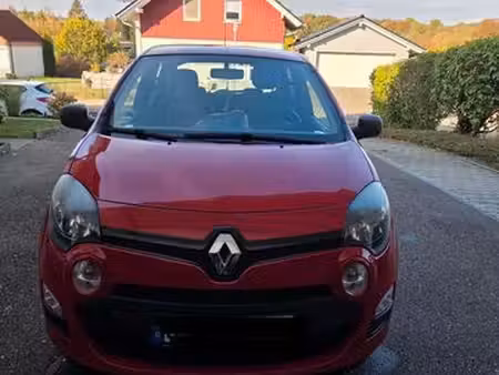 Renault Twingo 1.2 55
