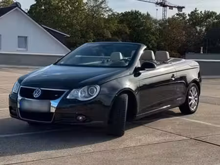 Volkswagen EOS 2.0 FSI