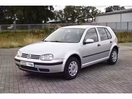Volkswagen Golf 1.4 75 Confortline