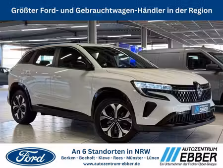 Renault Austral Équilibre