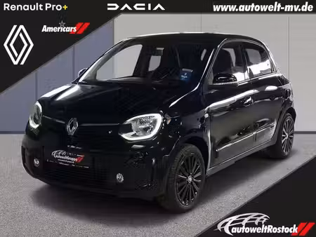 Renault Twingo 82