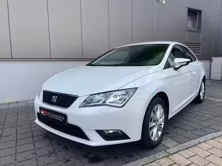 Seat Leon 1.2 TSI 105 Style