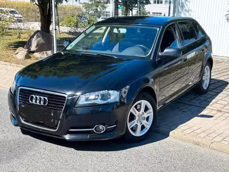 Audi A3 2.0 TDI 170