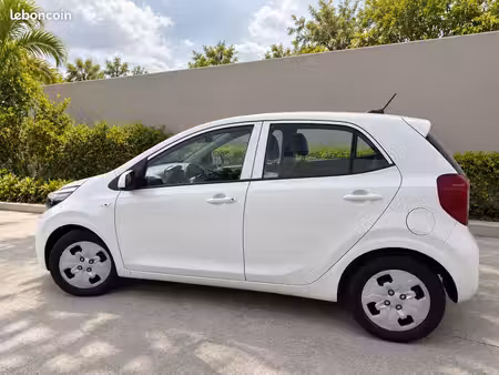 Kia Picanto 1.2 84