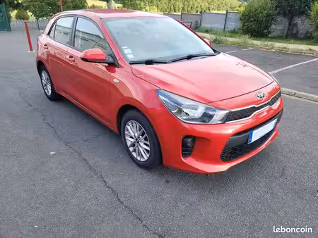 Kia Rio 1.2 84 Active