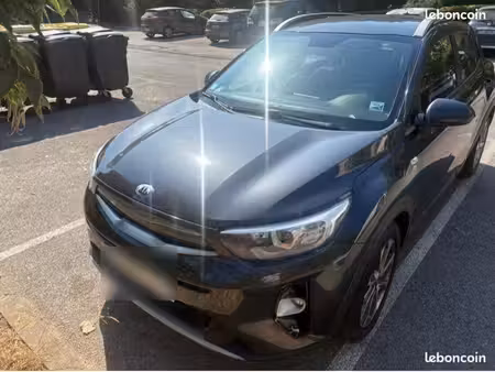 Kia Stonic 1.4 100