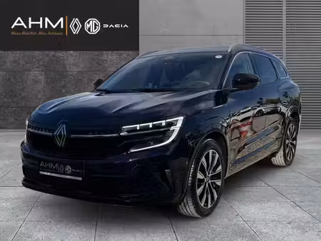 Renault Espace 1.2 200 Techno